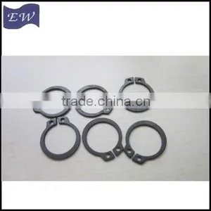 Circlips 4mm ,steel or Stainless Steel Retaining Clip (DIN471 ) thumbnail-3