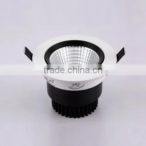 LED Ceiling Lamp Light COB 3w 5w 7w 10w 15w 20w Dimmable LED Spotlight thumbnail-2