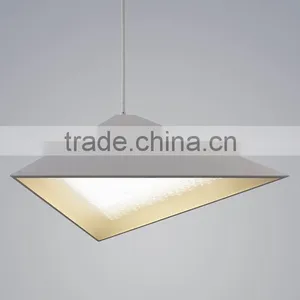 Cage Pendant Light thumbnail-1