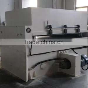 ZC-509-350T-precision Four Column Hydraulic Cutting Machine/Automatic Cutting Machine thumbnail-2