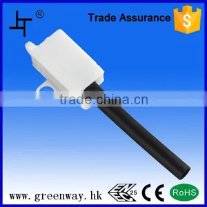 Greenway MK1283 Automotive Electrical Connectors With PVC Tube thumbnail-1