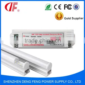 Emergency Conversion Kit DF268C by T8 Emergency Led Tube Light External Driver Down Power to 3W 3hours Cost-effective thumbnail-2