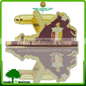 2015 Unique Design Men Cuffinks for Men's Shirts, Cuff Link thumbnail-1