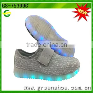 Best Seller New Design LED Shoes Led Light Shoes From China Factory Quality Choice thumbnail-4