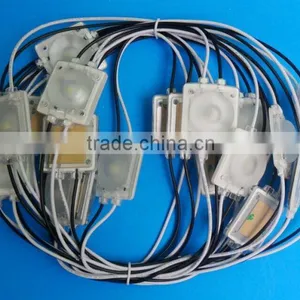 Outdoor Waterproof SMD LED Module thumbnail-1