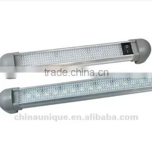 High Power Waterproof Quality White Led Reverse Truck Work Light Lamp 24v thumbnail-1