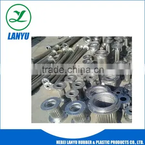 New Arrival Good Quality Stainless Steel Hose for Motor thumbnail-4
