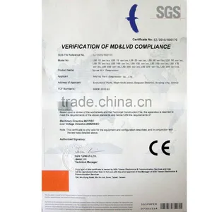 120L/min Portable Electric Reciprocating Air Compressor High Quality With CE thumbnail-2
