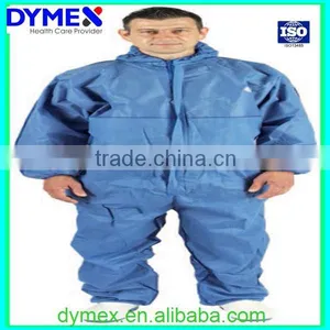 High Quality Surgical Breathable Protective Clothing thumbnail-1