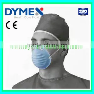 Disposable Particulate FFR Respirators thumbnail-2