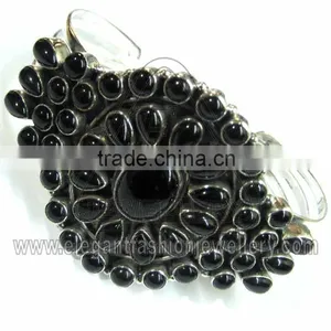 Sterling Silver Jewelry,,silver Jewellery Manufacturer From India,wholesale Bangle thumbnail-1