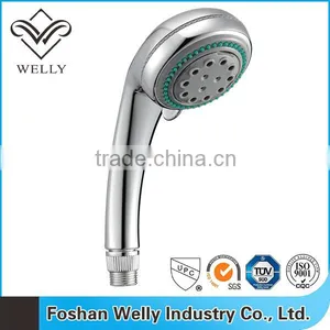 Welly High Pressure Water Saving Massage Shower Head thumbnail-1