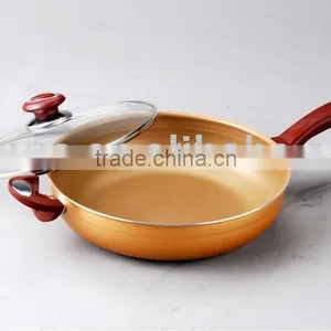 ALUMINUM WOK thumbnail-1