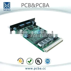Hot Electronic PCBA,Turnkey PCBA Service,230,000USD Trade Assurance Amount thumbnail-1
