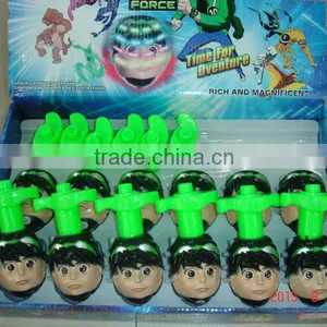 Hot Selling Flashing Spin Top thumbnail-1