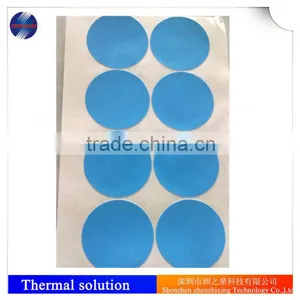 0.15-0.30 mm Double-sided Adhessive Thermal Tape thumbnail-1