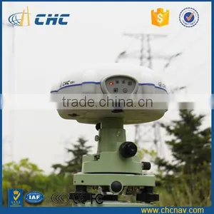 CHC X91+ Compact GNSS Receiver Productivity Gps Receiver thumbnail-3