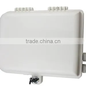 Multifunctional Outdoor Ftth Factory Supply Distribution Box 16 Cores Fiber Optic Cable Splicer thumbnail-6