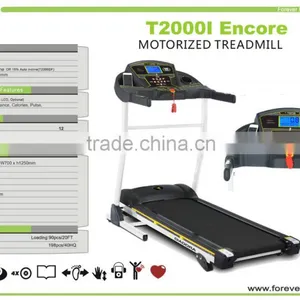 New Promotion Treadmill. thumbnail-1