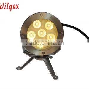 IP68 Low Voltage Underwater Fountain Rgb Led Light 180 thumbnail-6