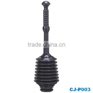 Toilet Plunger thumbnail-1