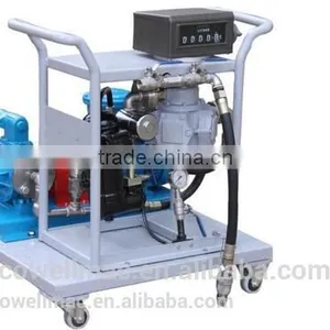 50L/min MLD-50 Mechanical Mobile LPG Dispenser thumbnail-1