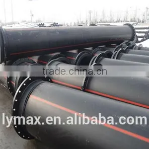 pe 100 Dn50 pe Pipe for Mining thumbnail-6