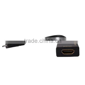 Hdmi Hdtv Adapter for Google Nexus 4/ LG Optimus G Pro/ Fujitsu Arrows Tab/ ASUS Padfone Infinity. thumbnail-1