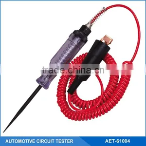Performance Auto Tool 12 V Heavy Duty Circuit Tester thumbnail-1