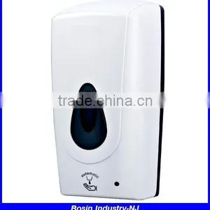 Replacement Pump for 1000mL Automatic Foam Soap Dispenser, Automatic Spray Soap Dispenser NJ-CD-5008B thumbnail-1