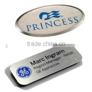 Customized Logo Metal Badge With High Quality thumbnail-6