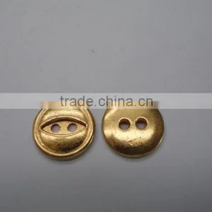 Metal Buttons China Nickel Free Antisilver Holes Button Fty thumbnail-6