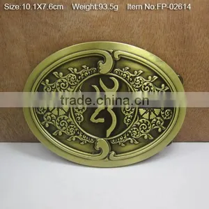 Belt Buckle Manufacturers Has Its Own Factory thumbnail-4