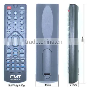 2015 New China Supply Programmable Remote Control thumbnail-1