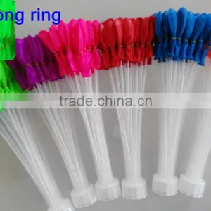 Bunch o Balloons Water Bomb Strong Rubber Ring no Leak 05 Quality Choice thumbnail-5