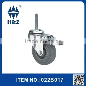 Industrial Castor Wheel thumbnail-1