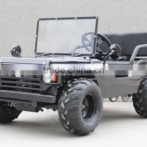 New 110/150cc Land Rover go Kart(MC-425) thumbnail-3
