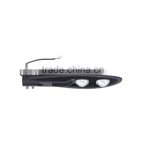 Factory Price Aluminum Housing and Glass Lens 100w Led Street Light thumbnail-5