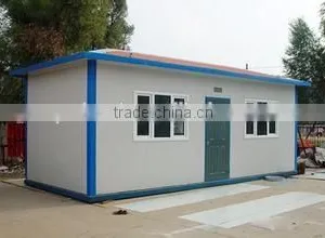 Prefabricated Warehouse With Competitive Price thumbnail-4