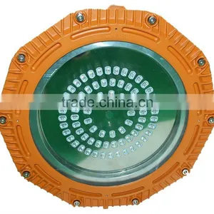 NEW!! 120w LED Explosion Proof Floodlight IP66 thumbnail-1