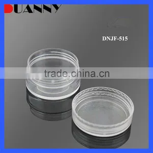 Colorful PS Cosmetic Jar Packaging,Colorful PS Jar thumbnail-5