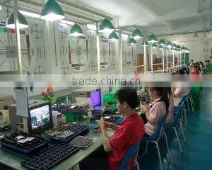 Shenzhen Tonsee Electronic Co., Ltd. company overview - view 2 thumbnail
