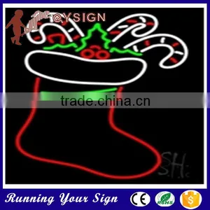 Changeable Color Giant Outdoor Christmas Lights thumbnail-1