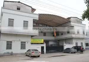 Foshan Choctaek Machinery Mould Limited company overview - view 1 thumbnail