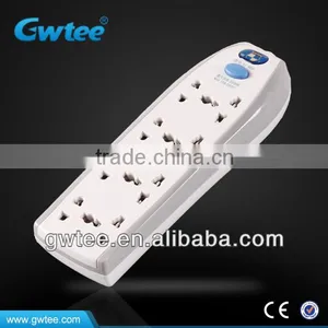 GT-N68 Electric Earphone Extension Cord thumbnail-1