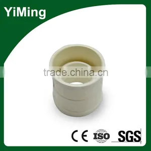YiMing Pvc Pipe Connection Coupler/straight Connector thumbnail-2