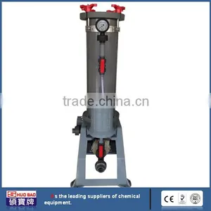 Chemical Nickel Filter Made in China Continuous Operation 10000 Hours thumbnail-1