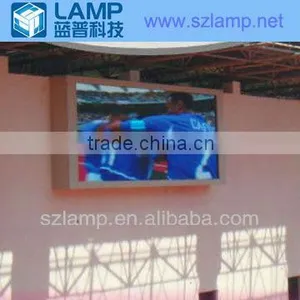 2R1GB Dip LED Fullcolor Display thumbnail-1