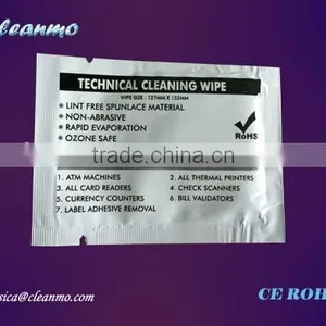 IPA Cleaning Wipes thumbnail-2