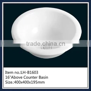 Western Wash Basin Counter Kitchen Sink Drain Parts thumbnail-1